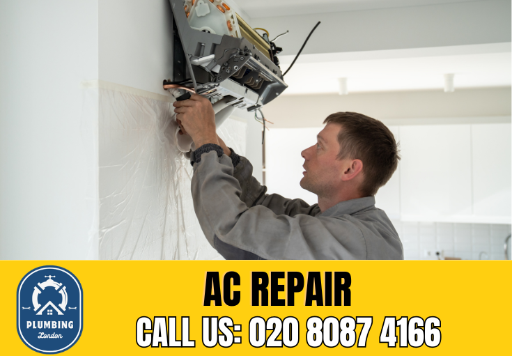 ac repair Putney 